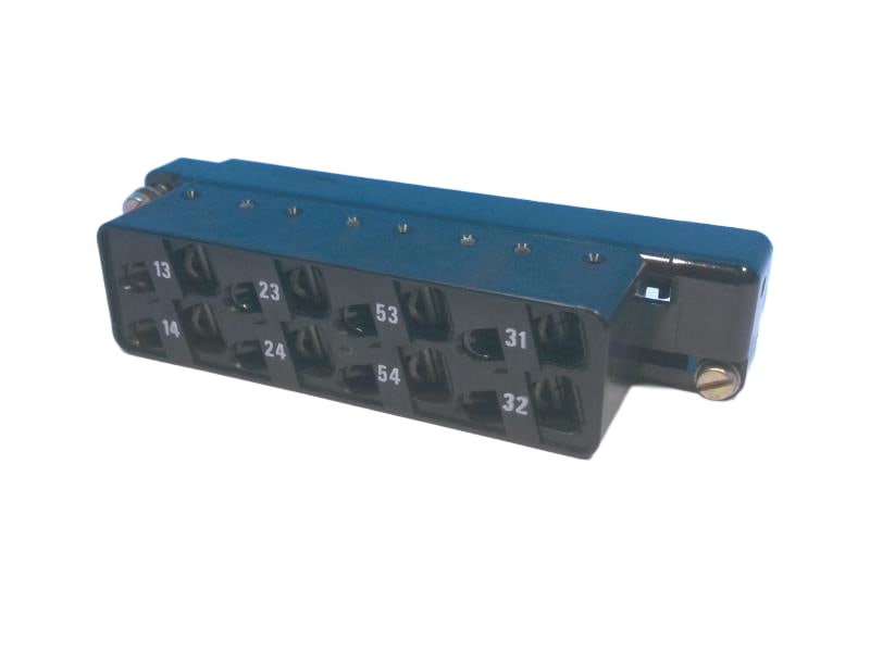 LA1-F31 by SCHNEIDER ELECTRIC