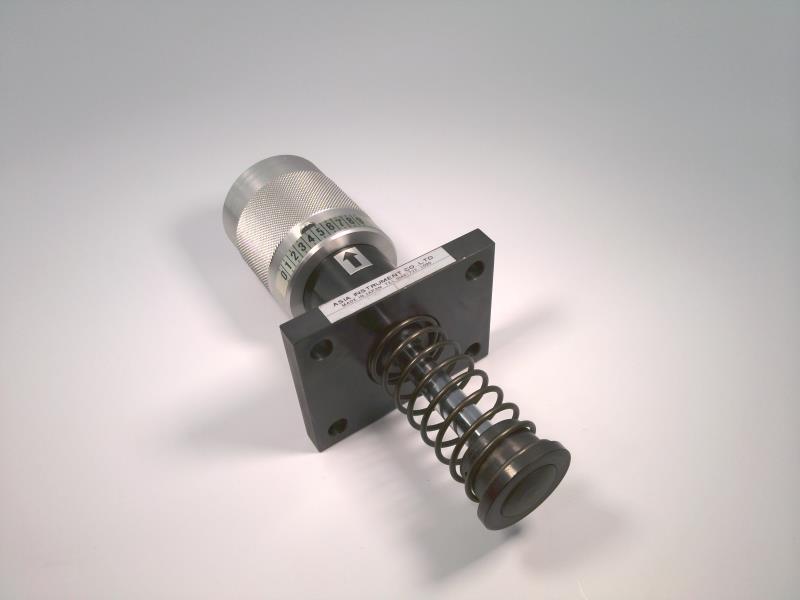 ASIA INSTRUMENTS A2-50FL-Z