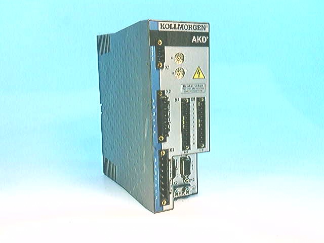 AKD-P00306-NBAN-0000 by KOLLMORGEN