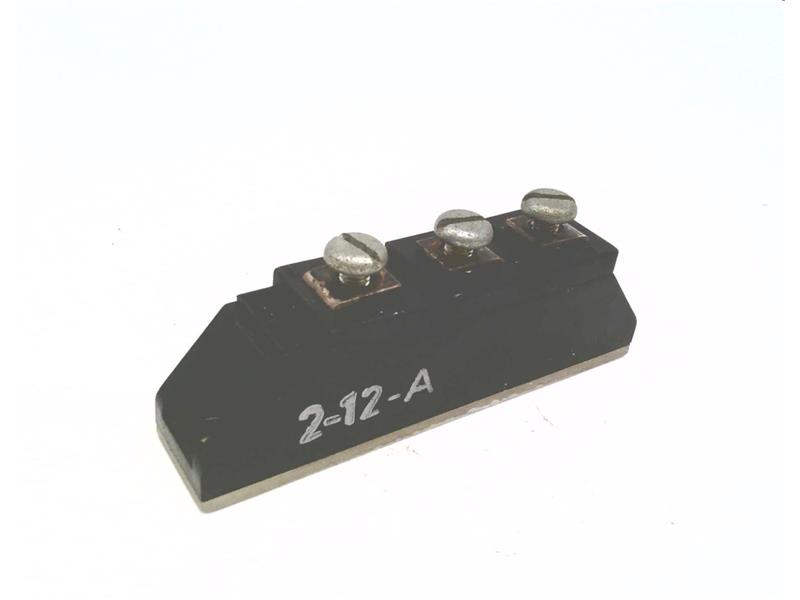 ASEA BROWN BOVERI MCC-25-12IO1