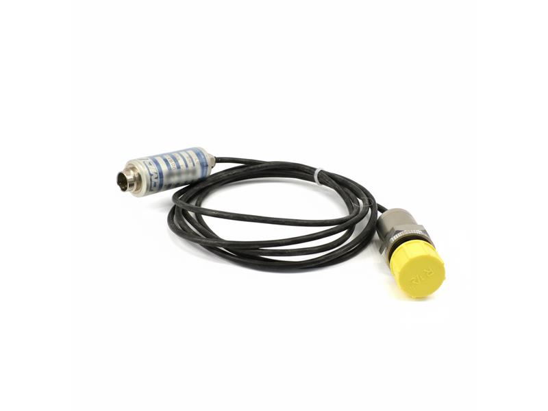 CLEVELAND MOTION CONTROL APT/M