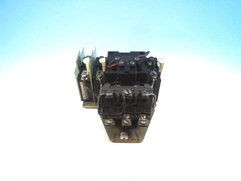 ALLEN BRADLEY 709-BOC-2