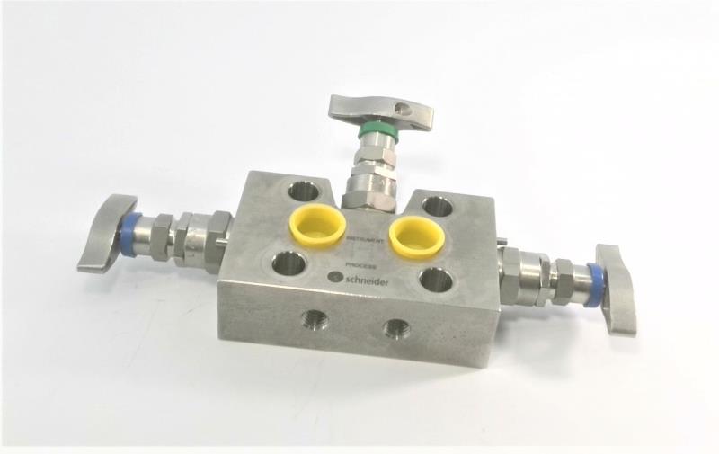 AS SCHNEIDER W3AASA-N4TE