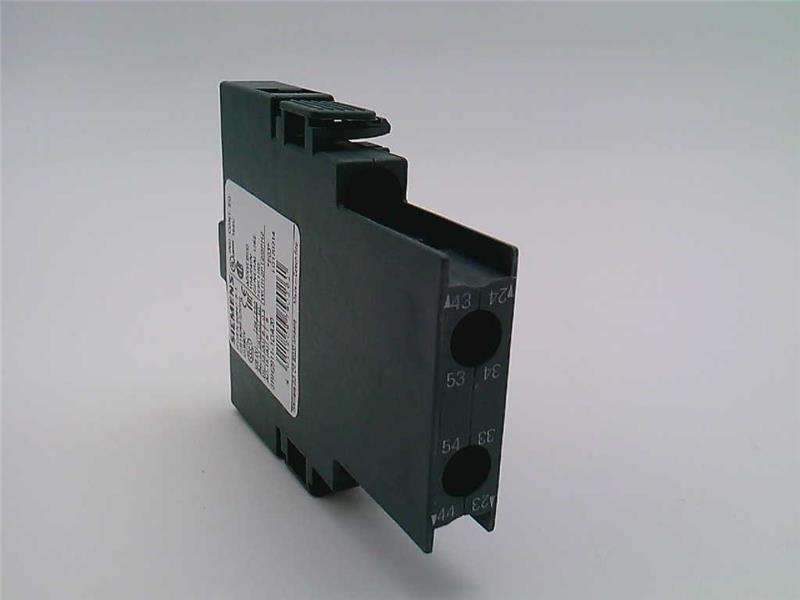 SIEMENS 3RH2911-1DA20