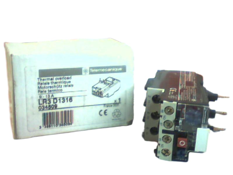 LR3-D1316 by SCHNEIDER ELECTRIC