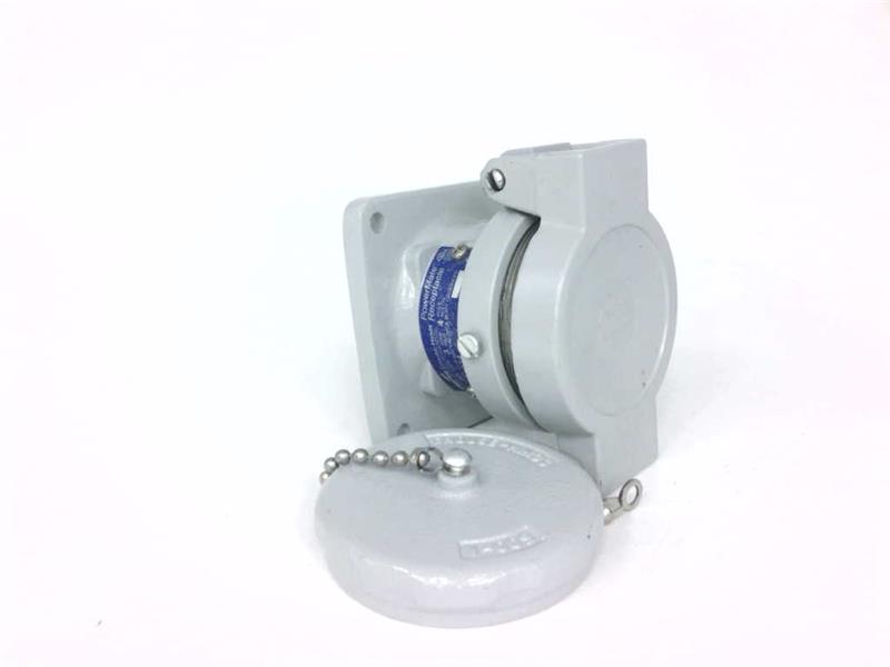 EATON CORPORATION CDR3034