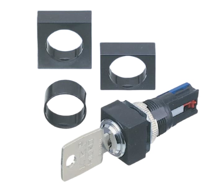 JOHNSON ELECTRIC TH548136000