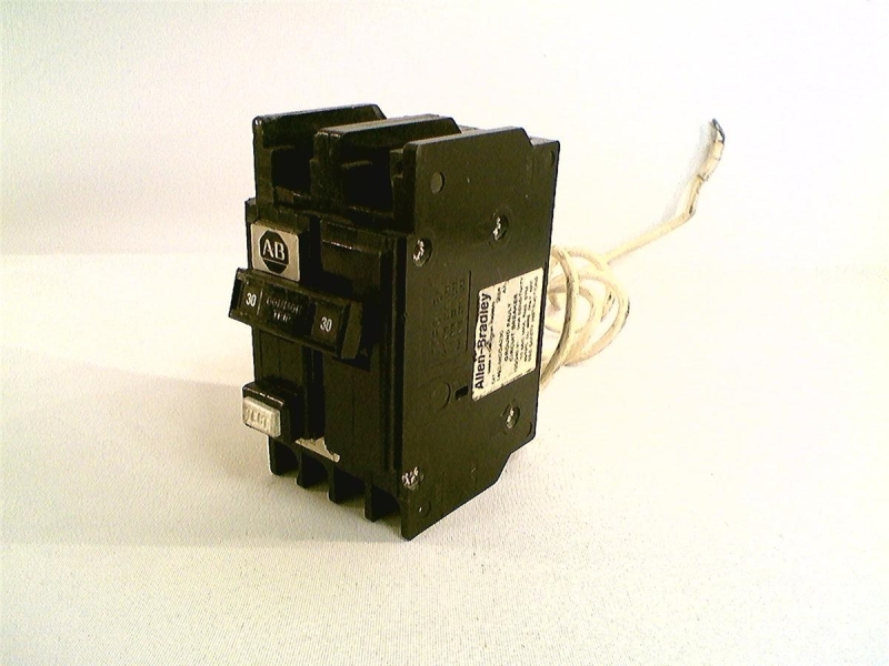 1492-MCGA230 by ALLEN BRADLEY