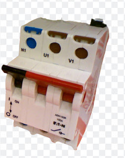 EATON CORPORATION ADN100R