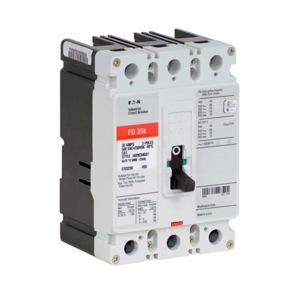 EATON CORPORATION FD3150KLS