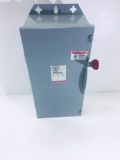 WESTINGHOUSE GFN323N