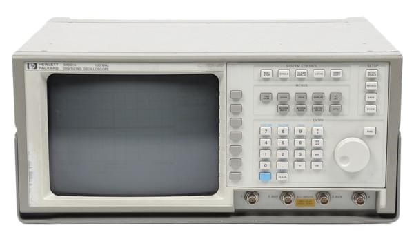 KEYSIGHT TECHNOLOGIES 54503A