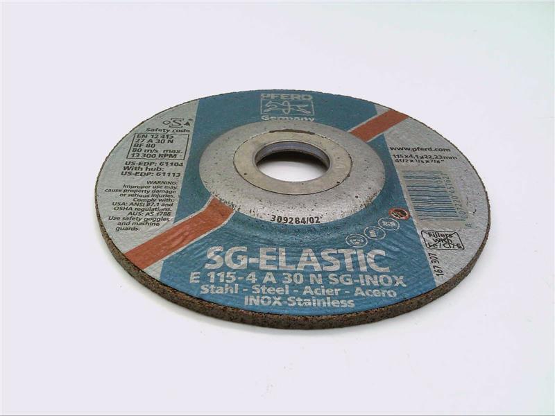 PFERD A-30-N-SG-INOX