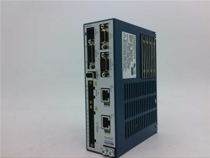 KOLLMORGEN S20260-SRS