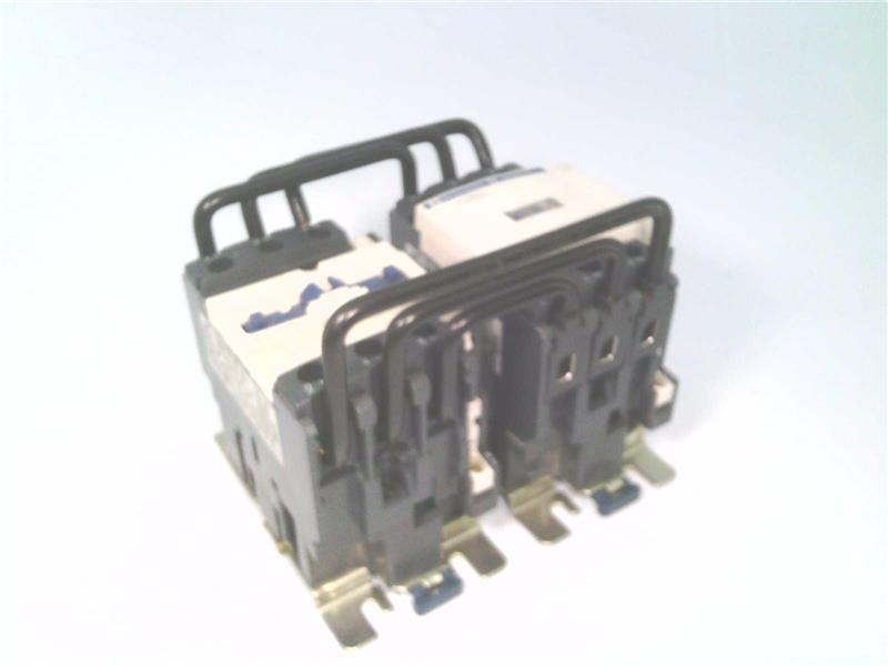 SCHNEIDER ELECTRIC LC2D40G6