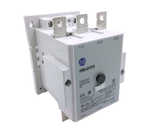 ALLEN BRADLEY 100-D115D11