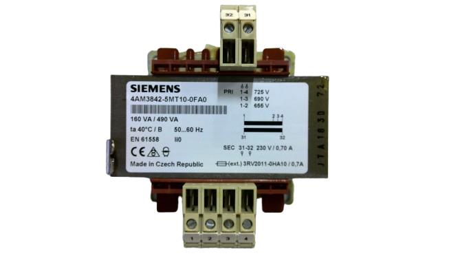 4AM3842-5MT10-0FA0 by SIEMENS