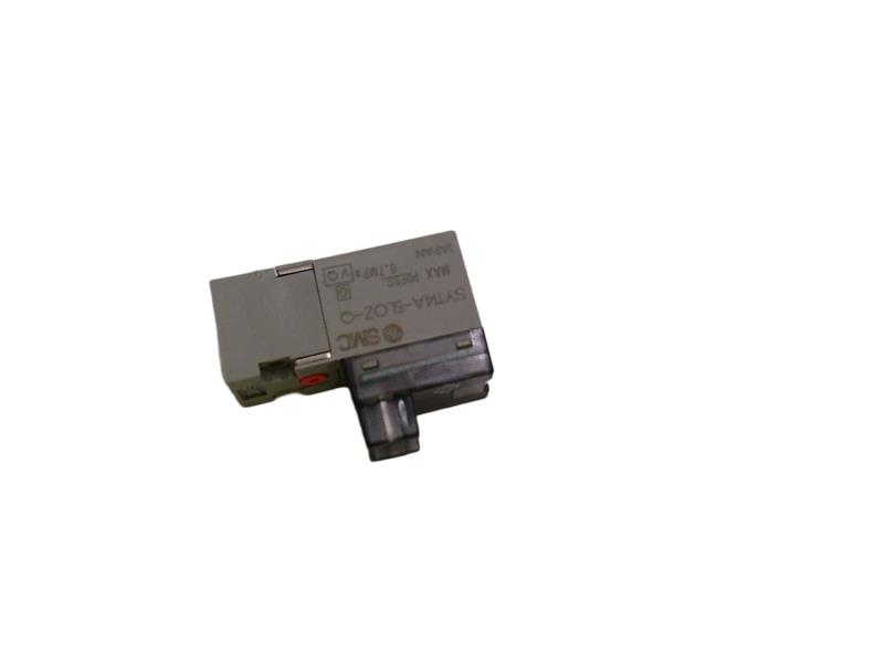 SY114A-5LOZ-Q by SMC