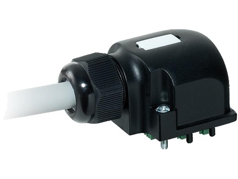 MURR ELEKTRONIK 4027076