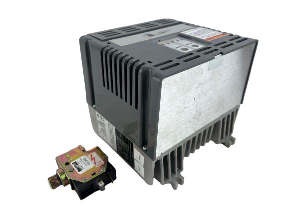JOHNSON CONTROLS VFD66AAA-100C