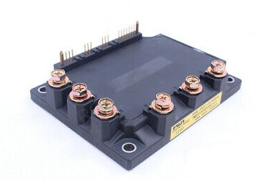 FUJI ELECTRIC 7MBP50RTA060-01