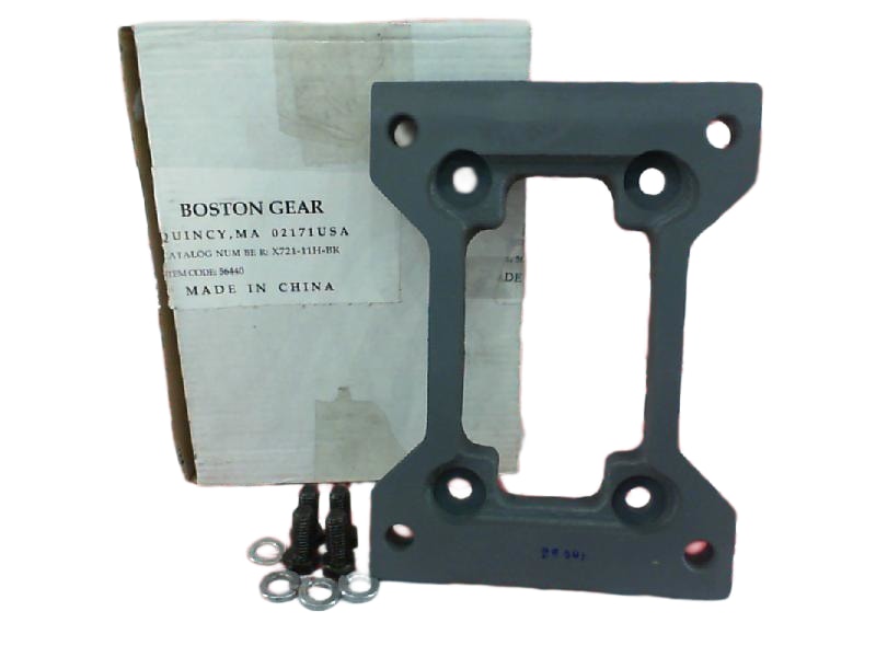 X721-11H-BK by ALTRA INDUSTRIAL MOTION