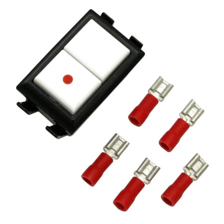 GENERAL ELECTRIC RS237P