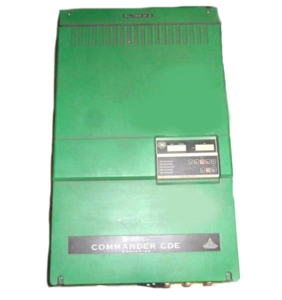 CDE75HPICD by NIDEC CORP