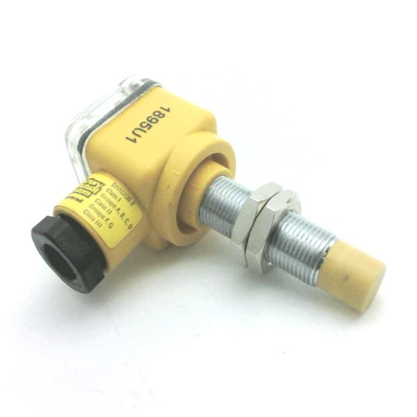 TURCK NI5-G12SK-AN6X2