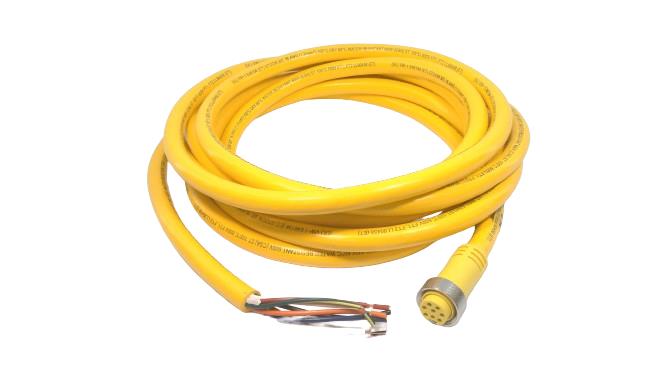 MOLEX 208000A01F2001