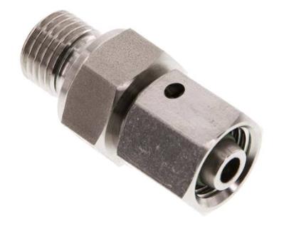 EGE 8 LR ES by LANDEFELD