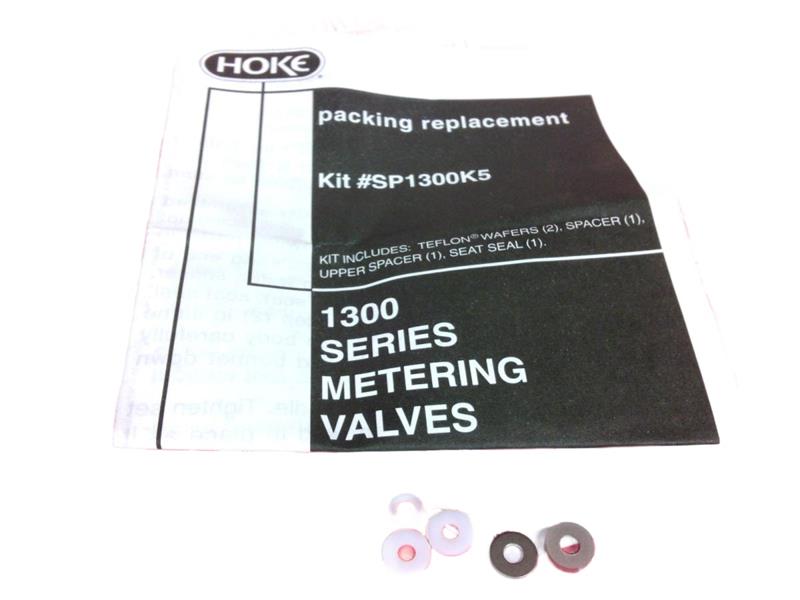 SP1300K5 by HOKE