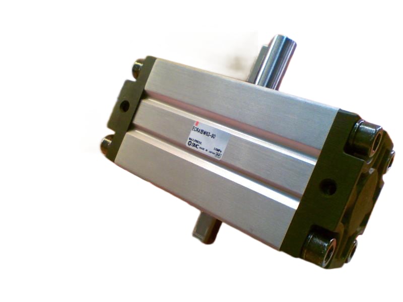 SMC ECRA1BW63-90