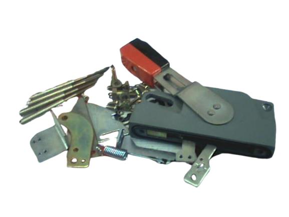 EATON CORPORATION 5108A56G19