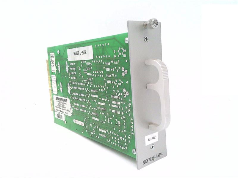 XLPE3P7-A2 by AMETEK