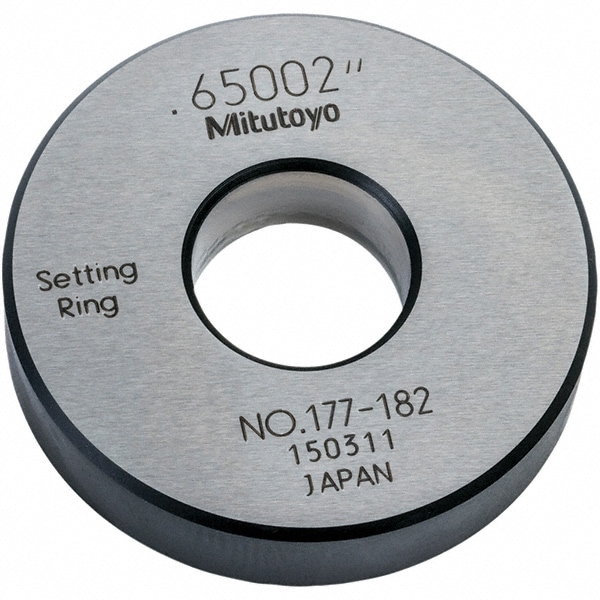 MITUTOYO 177-182