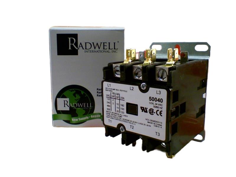 HARTLAND CONTROLS 50040