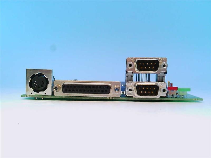 120W/RS-422 by GD CALIFORNIA INC