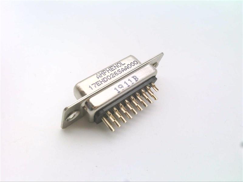 AMPHENOL 17EHD026SAA000