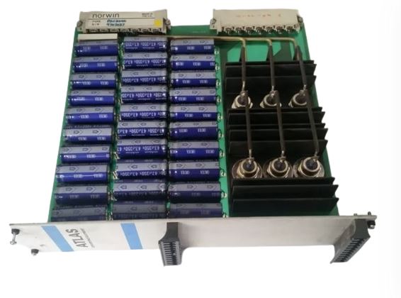 NORWIN ELECTRONICS PSU-3090