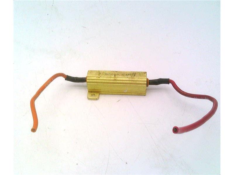 WILLOW TECHNOLOGIES UAL-50-6.8K-3