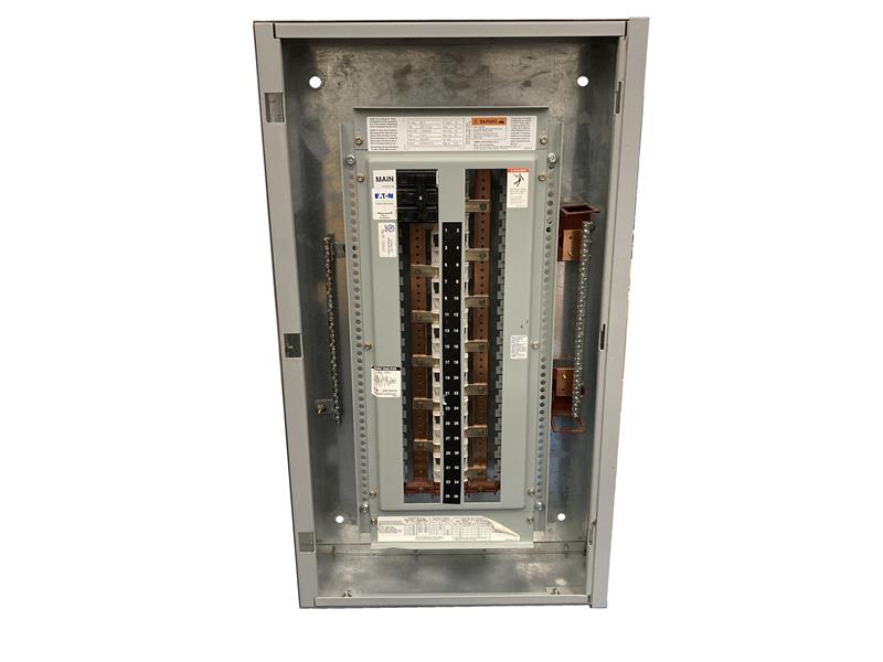 EATON CORPORATION JEZB2042R