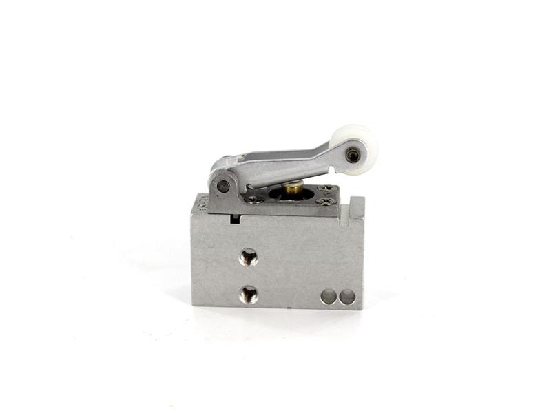 LSC-3200-LL41-LSS by VERSA VALVES