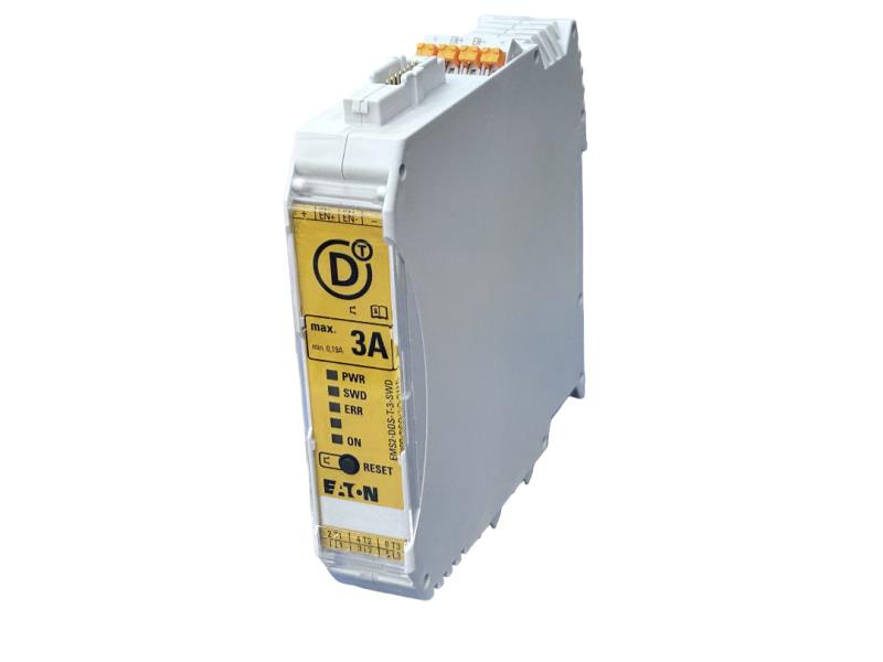 EATON CORPORATION EMS2-DOS-T-3-SWD