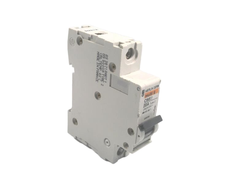SCHNEIDER ELECTRIC 25590