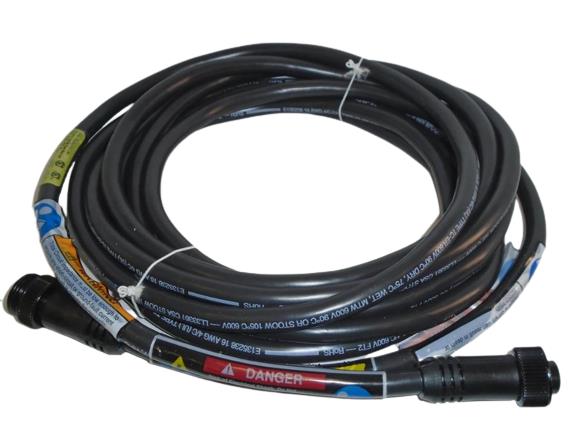 ALLEN BRADLEY 280-PWRM22A-M6