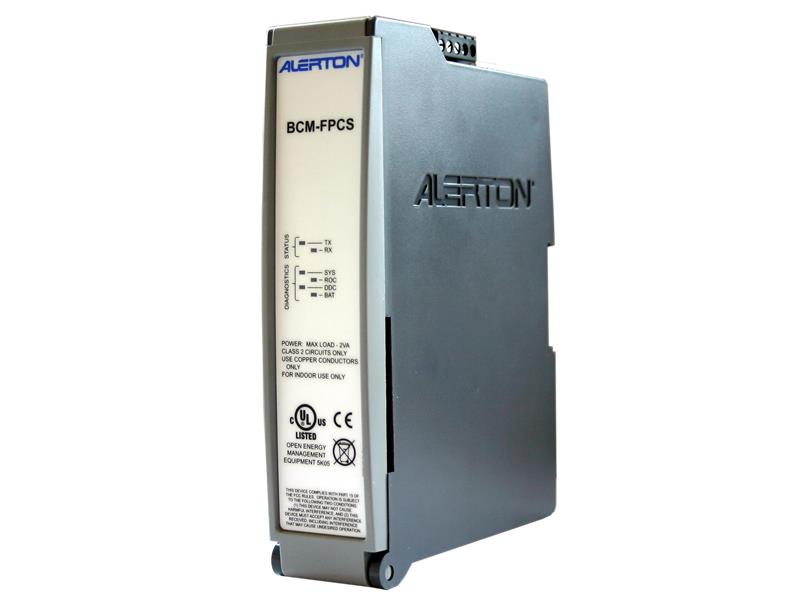 ALERTON BCM-FPCS