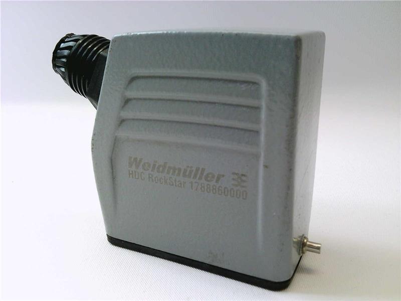 WEIDMULLER HDC-15A-TSLU-1M20G