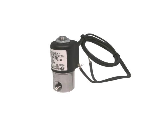 PETER PAUL ELECTRONICS 52G8DGM-24VDC/250PSI