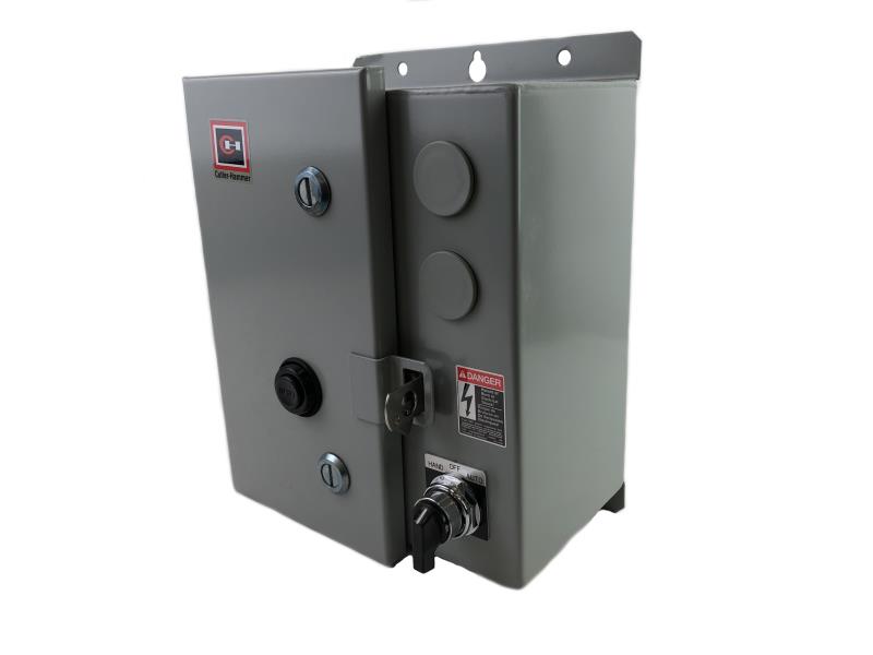 EATON CORPORATION ECN0548AHA